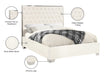 Lexi - Bed - Simple Home Plus