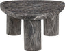 Teramo - Concrete Indoor / Outdoor Coffee Table - Simple Home Plus