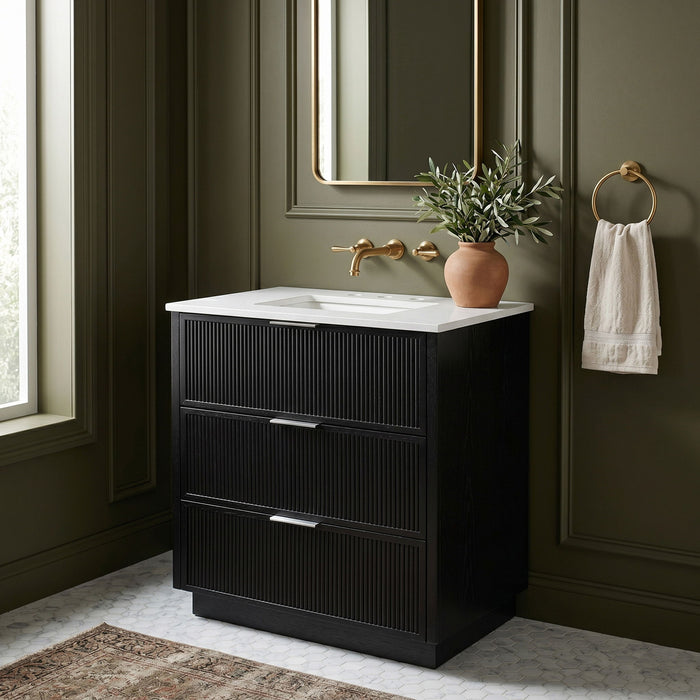Willard - Bathroom Vanity - Simple Home Plus