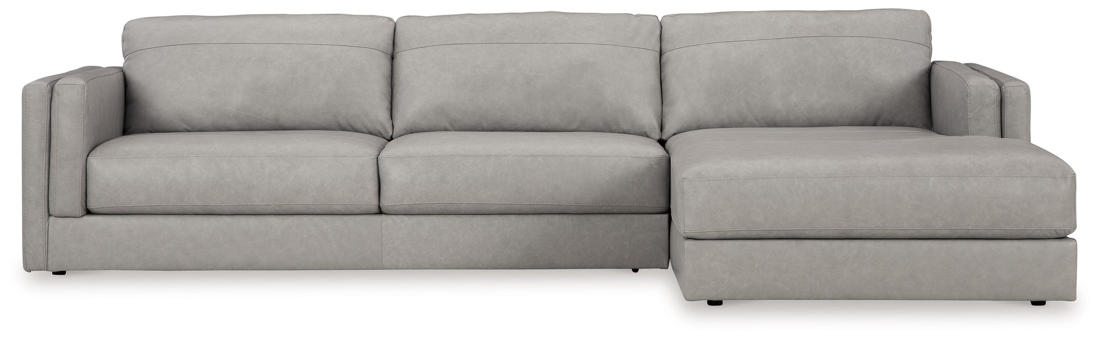 Amiata - Sectional - Simple Home Plus