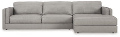 Amiata - Sectional - Simple Home Plus
