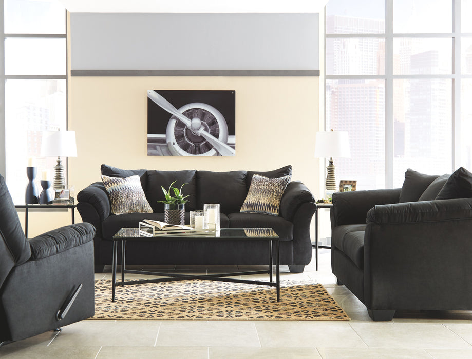 Darcy - Living Room Set - Simple Home Plus