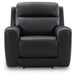 5Z-Comfort - Relaxation - Power Recliner With Adj Headrest - Simple Home Plus