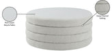 Aphia - Ottoman, Coffee Table - Simple Home Plus