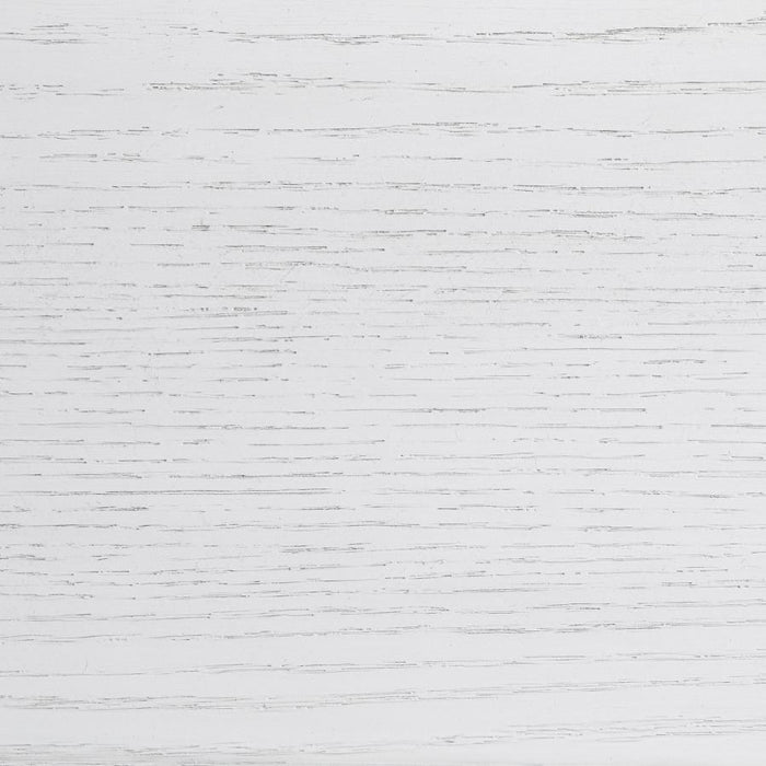 Marielle - Dresser Mirror - Distressed White - Simple Home Plus