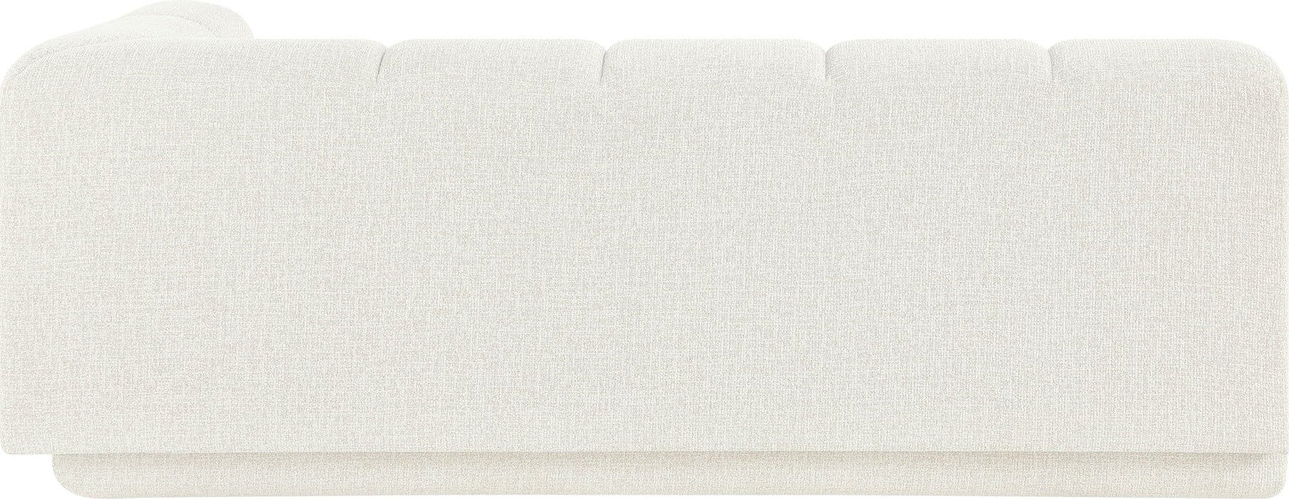 Modari - Fabric Upholstered Sofa - Simple Home Plus