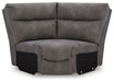 Next-Gen Durapella - Wedge - Slate - Simple Home Plus