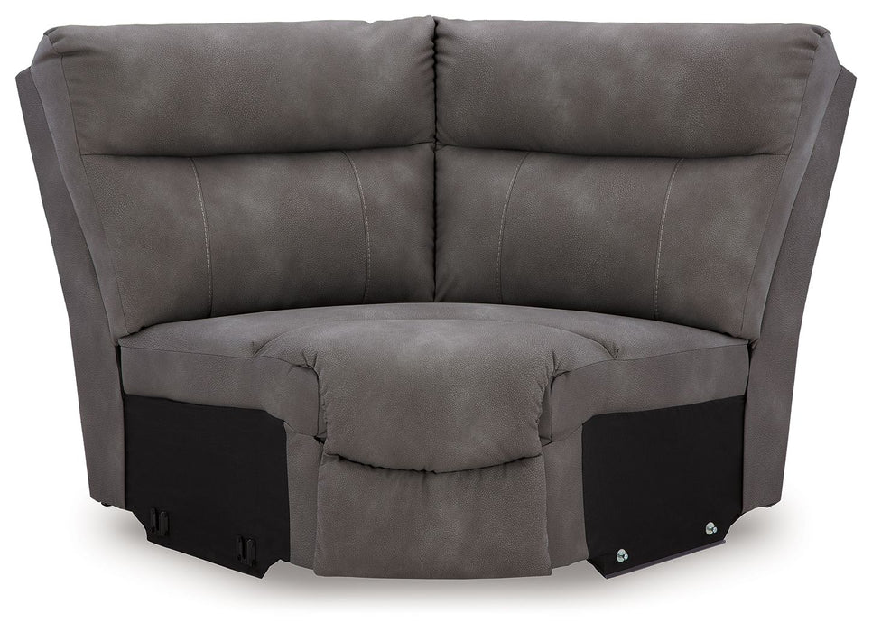 Next-Gen Durapella - Wedge - Slate - Simple Home Plus