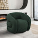 Roxbury - Swivel Accent Chair - Simple Home Plus
