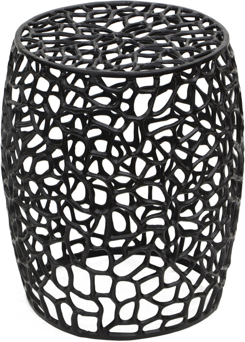 Priya - End Table - Simple Home Plus