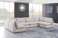 Mackenzie - Modular Sectional - Simple Home Plus