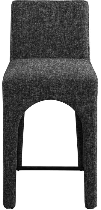 Gramercy - Stool - Simple Home Plus