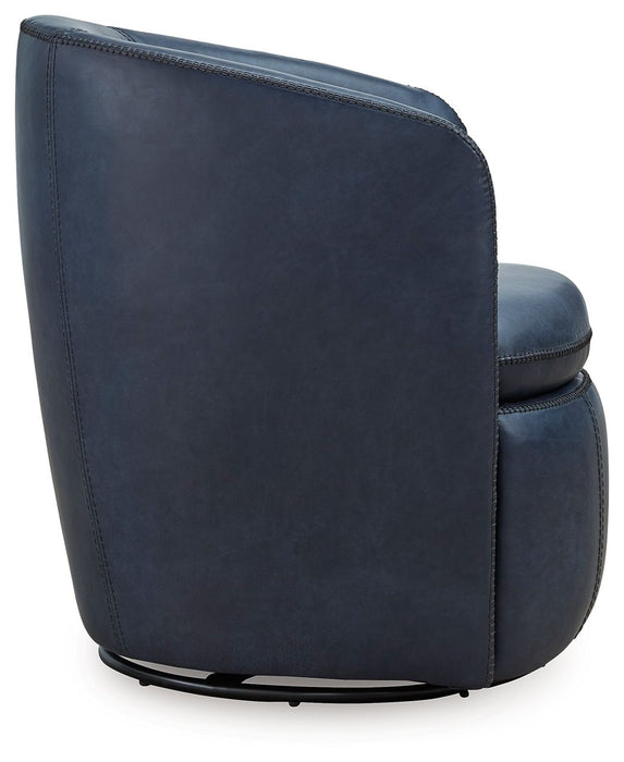 Kierreys - Swivel Chair - Simple Home Plus
