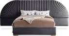 Cleo - Bed - Simple Home Plus