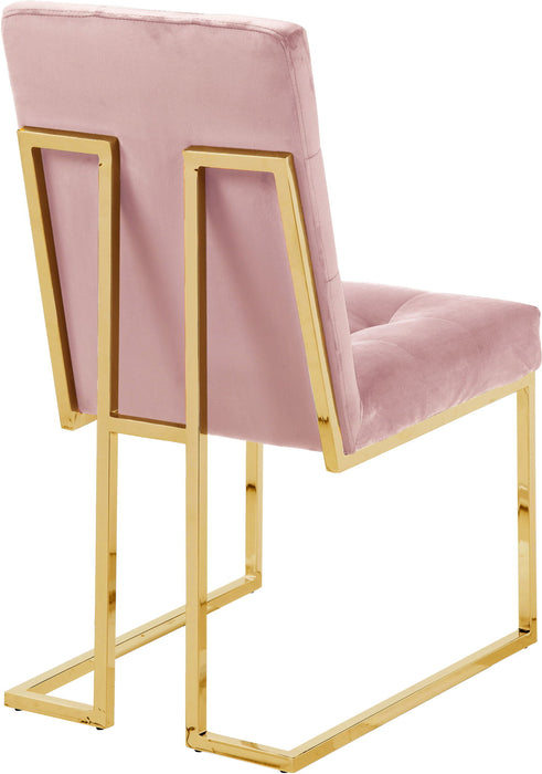 Pierre - Dining Chair (Set of 2) - Simple Home Plus