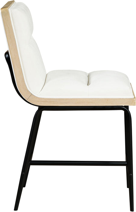 Viceroy - Counter Stool (Set of 2) - Simple Home Plus