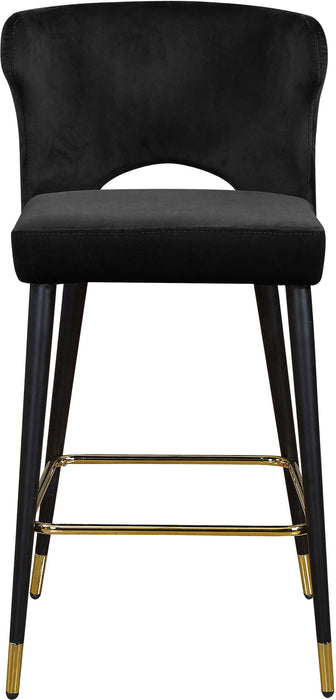 Kelly - Stool (Set of 2) - Simple Home Plus