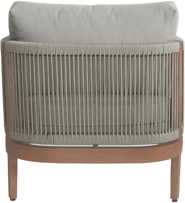 Maui - Water Resistant Outdoor Patio Chair - Simple Home Plus