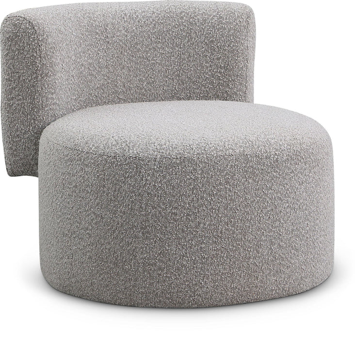 Como - Accent Chair - Simple Home Plus