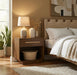 Sorell - Solid Wood Night Stand - Simple Home Plus