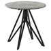 Hadi - Round Smarttop Coffee Table Set - Simple Home Plus