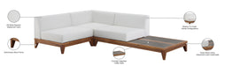 Rio - Modular Sectional - Simple Home Plus
