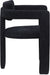 Brenda - Chenille  Dining Chair (Set of 2) - Simple Home Plus