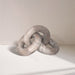 Rings - Marble Decorative Chain Links - Simple Home Plus