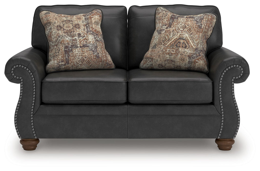 Chasemore - Loveseat - Simple Home Plus