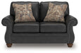 Chasemore - Loveseat - Simple Home Plus
