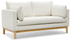 Langham - Loveseat - Simple Home Plus
