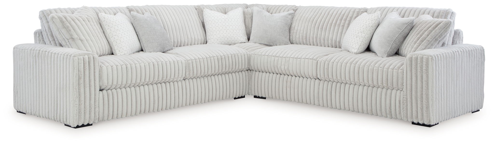 Stupendous - Living Room Set - Simple Home Plus