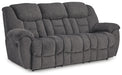 Foreside - Reclining Living Room Set - Simple Home Plus