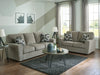 Cascilla - Living Room Set - Simple Home Plus