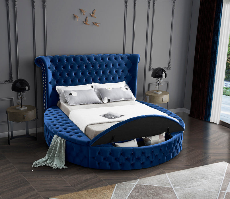 Luxus - Bed - Simple Home Plus