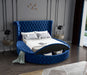 Luxus - Bed - Simple Home Plus