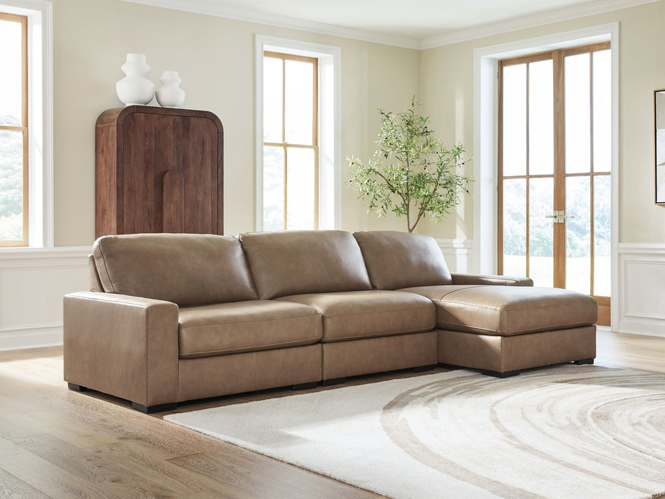 Veronella - Sectional - Simple Home Plus