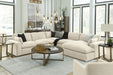 Elyza - Sectional - Simple Home Plus