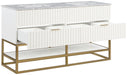 Monad - Bathroom Vanity - Simple Home Plus