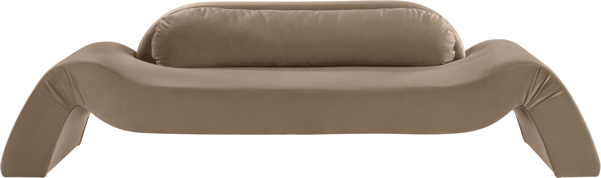 Austin - Fabric Sofa - Simple Home Plus
