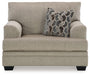 Stonemeade - Living Room Set - Simple Home Plus