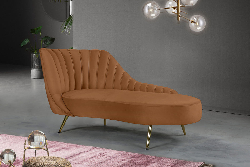 Margo - Chaise - Simple Home Plus