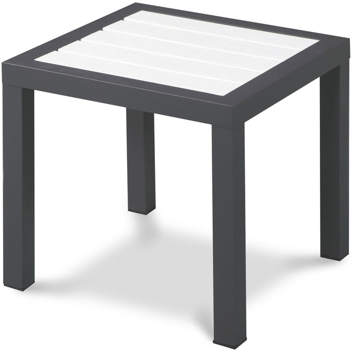 Nizuc - Outdoor Patio End Table - Simple Home Plus
