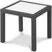 Nizuc - Outdoor Patio End Table - Simple Home Plus