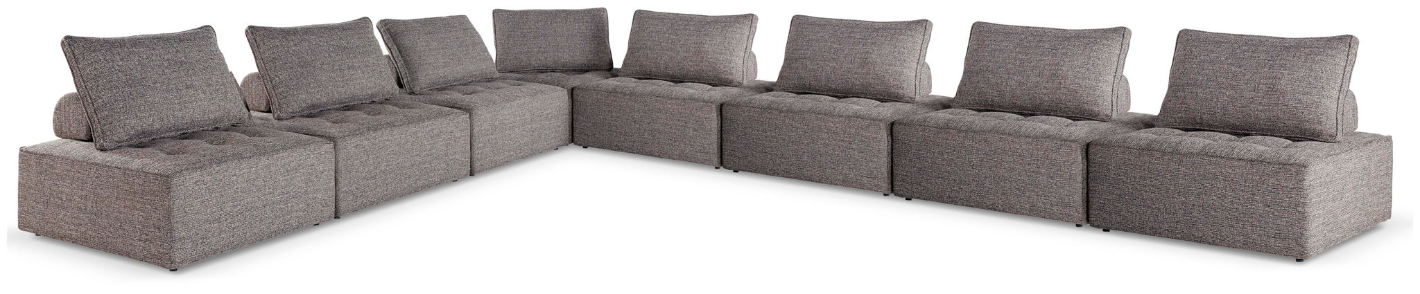 Bree Zee - Outdoor Sectional - Simple Home Plus