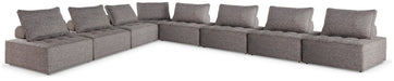 Bree Zee - Outdoor Sectional - Simple Home Plus