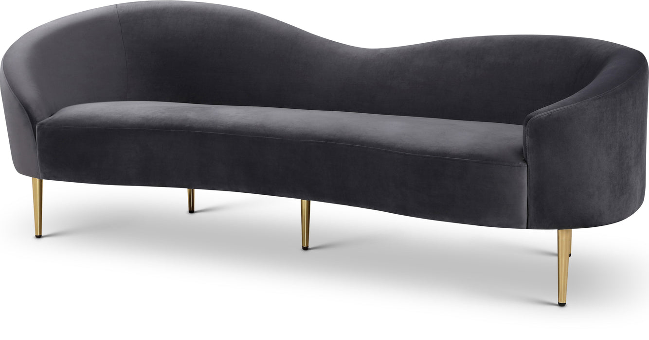 Ritz - Sofa - Simple Home Plus