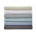 1500 Thread Count - Standard Blend Pillowcases (Set of 2) - White - Simple Home Plus