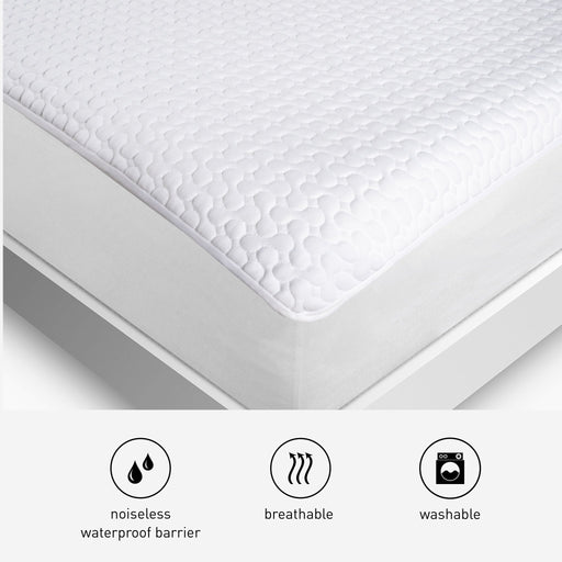 Dri-Tec - Kids Mattress Protector - Simple Home Plus