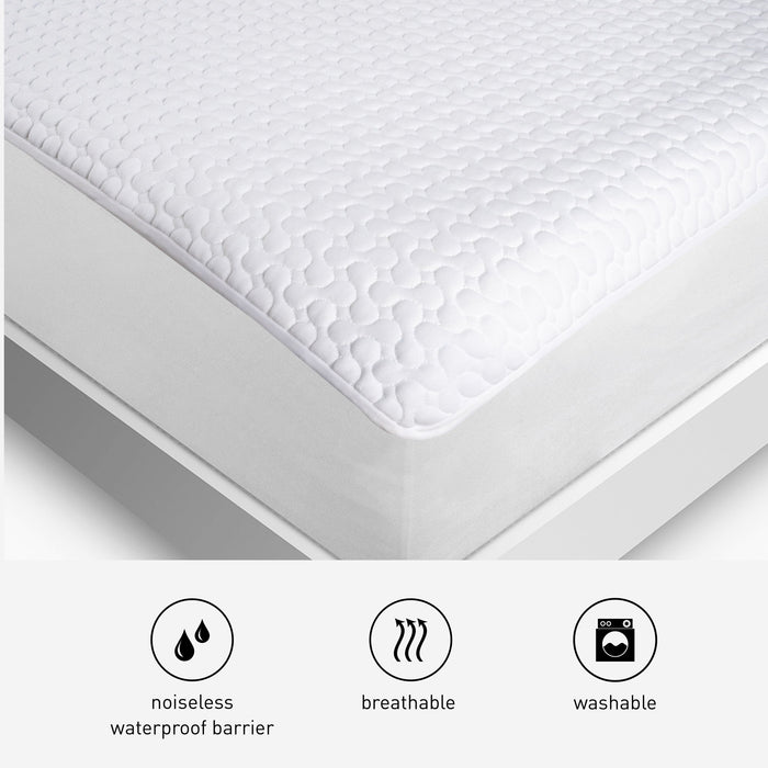 Dri-Tec - Kids Mattress Protector - Simple Home Plus